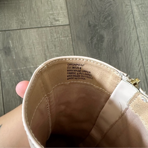 Guess Stiletto Heel Booties - Picture 9 of 14